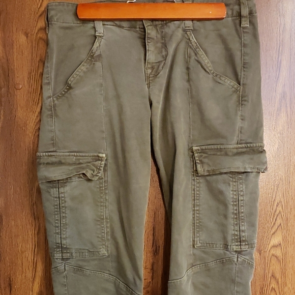 J Brand "Houlihan" Cargo Pant - Picture 3 of 12